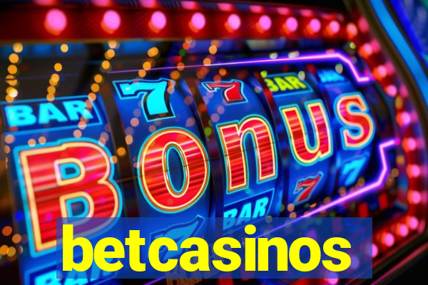 betcasinos