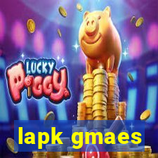 lapk gmaes