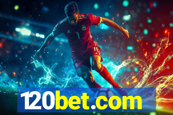 120bet.com