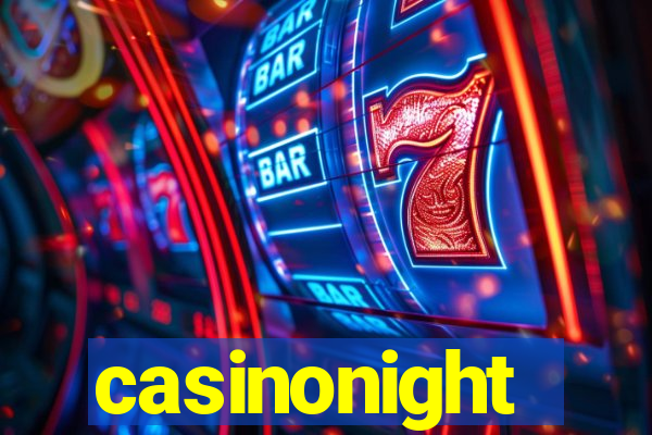 casinonight