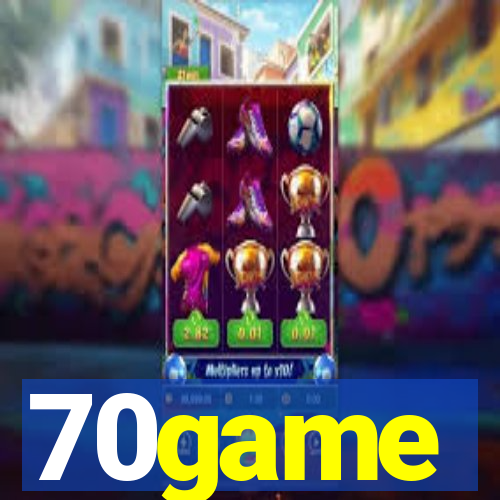 70game