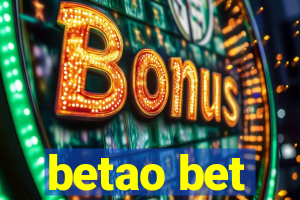 betao bet