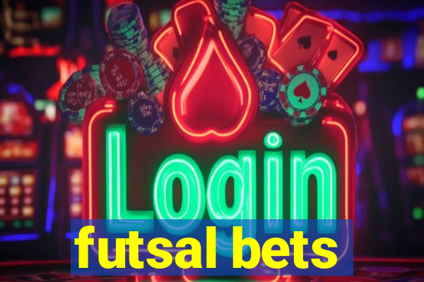 futsal bets