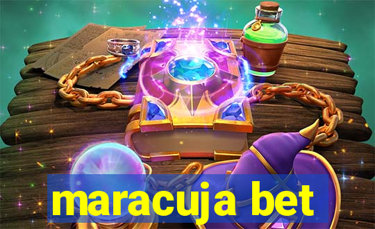 maracuja bet