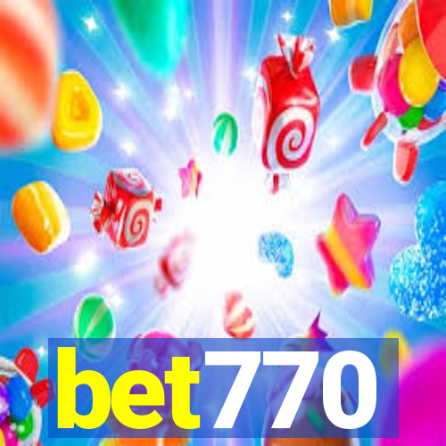 bet770