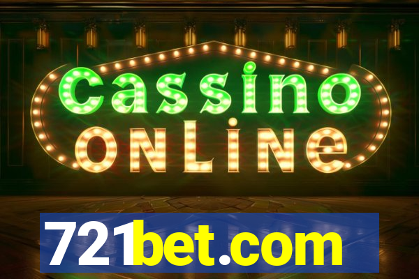 721bet.com