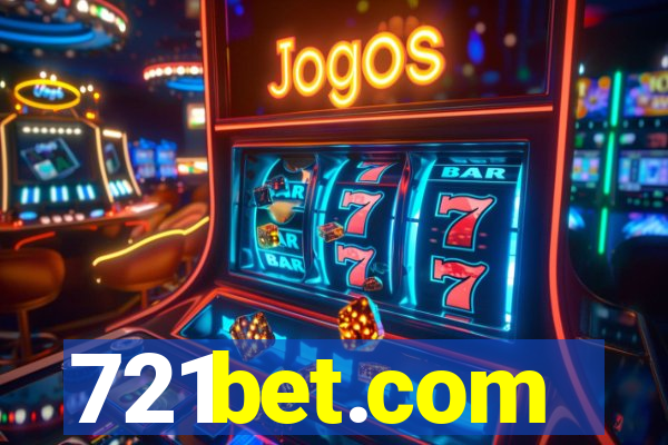 721bet.com