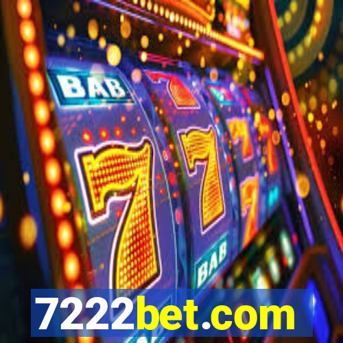 7222bet.com