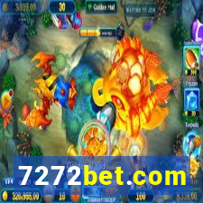 7272bet.com