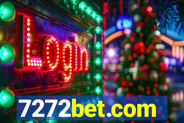 7272bet.com