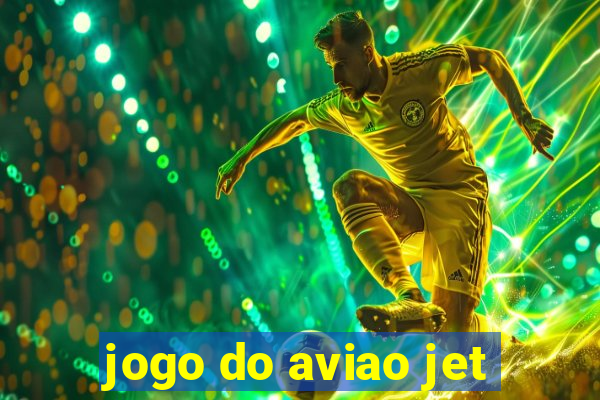 jogo do aviao jet