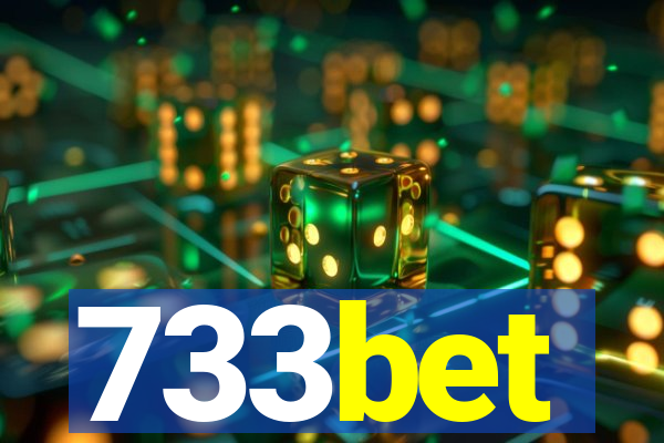 733bet