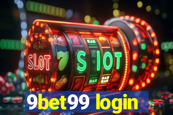 9bet99 login