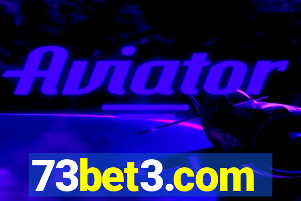 73bet3.com