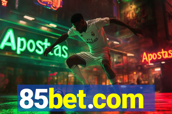 85bet.com