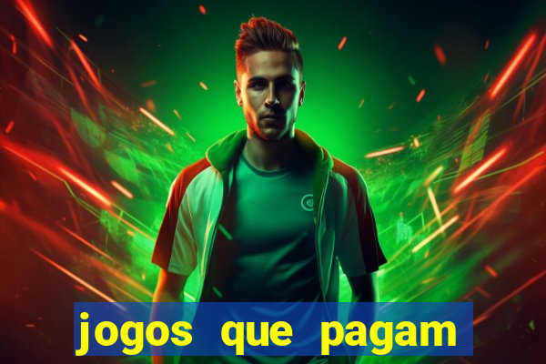 jogos que pagam pelo mercado pago