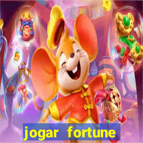 jogar fortune coelho demo