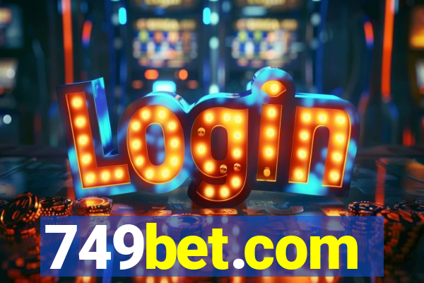 749bet.com