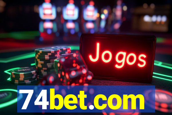 74bet.com