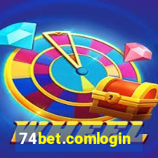 74bet.comlogin