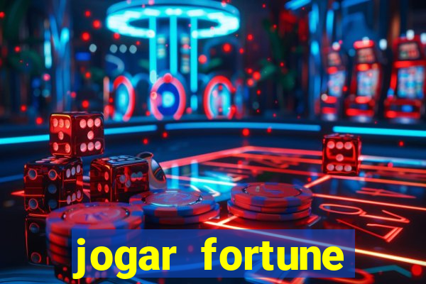 jogar fortune rabbit demo