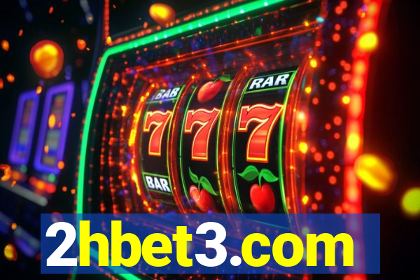 2hbet3.com