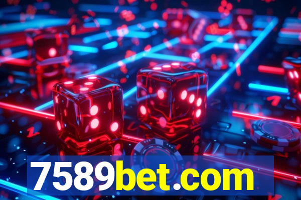 7589bet.com