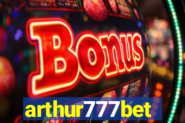 arthur777bet