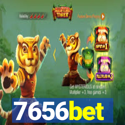 7656bet