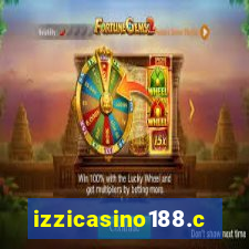 izzicasino188.com