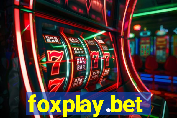 foxplay.bet