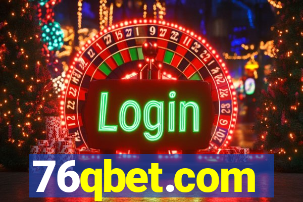 76qbet.com