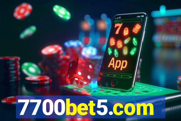 7700bet5.com