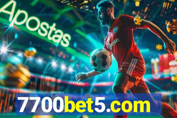 7700bet5.com