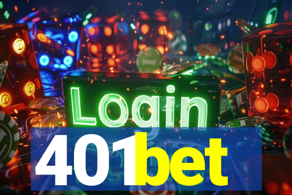 401bet