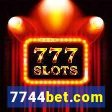 7744bet.com