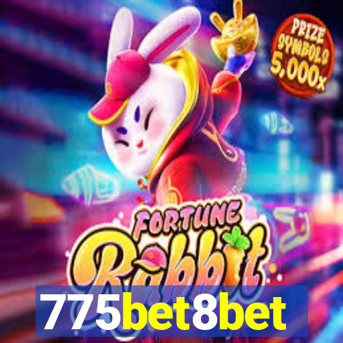 775bet8bet