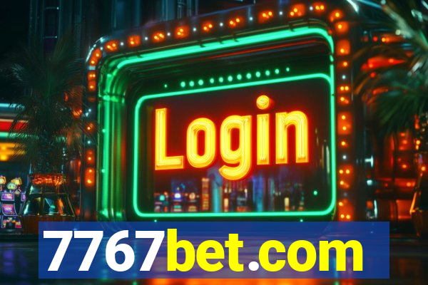 7767bet.com