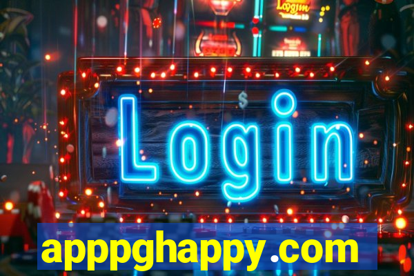 apppghappy.com