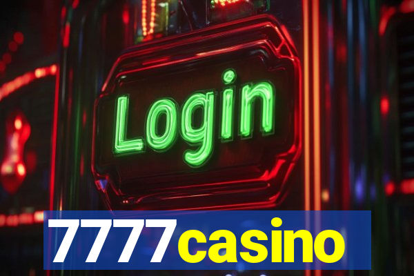 7777casino