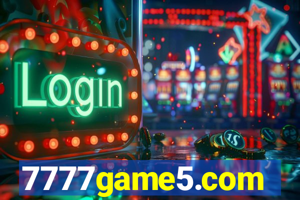 7777game5.com