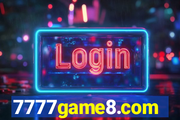 7777game8.com