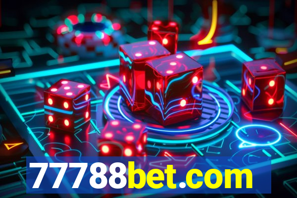 77788bet.com