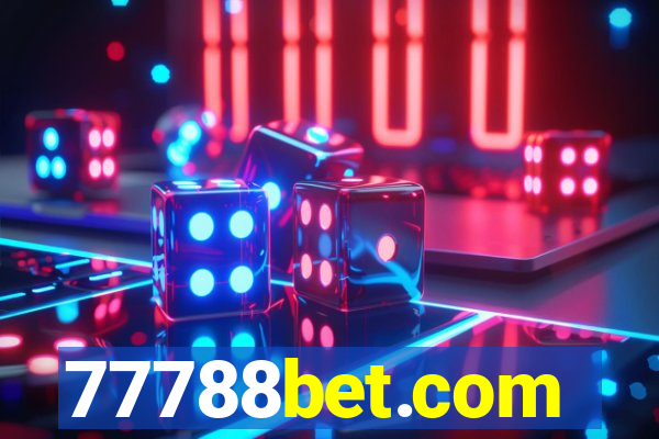 77788bet.com