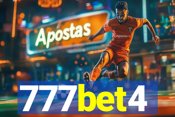 777bet4