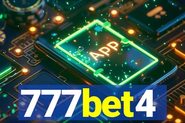 777bet4