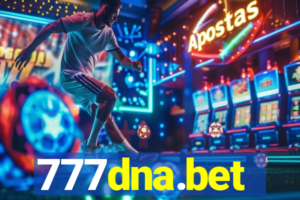 777dna.bet