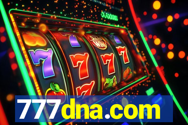 777dna.com