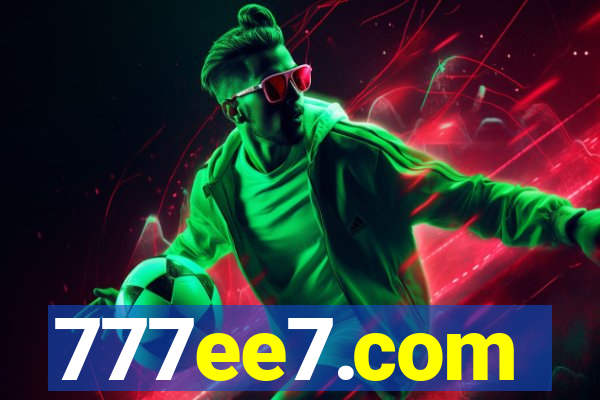 777ee7.com