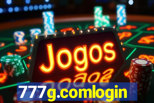 777g.comlogin